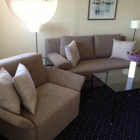 Komfortapartment Zingster-meerblick Apartament Zingst