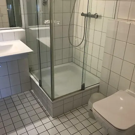 Apartament Komfortapartment Zingster-meerblick