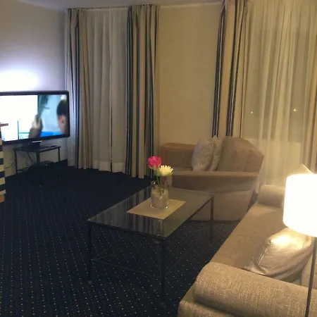 Komfortapartment Zingster-meerblick Zingst