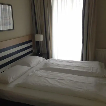 Apartament Komfortapartment Zingster-meerblick *