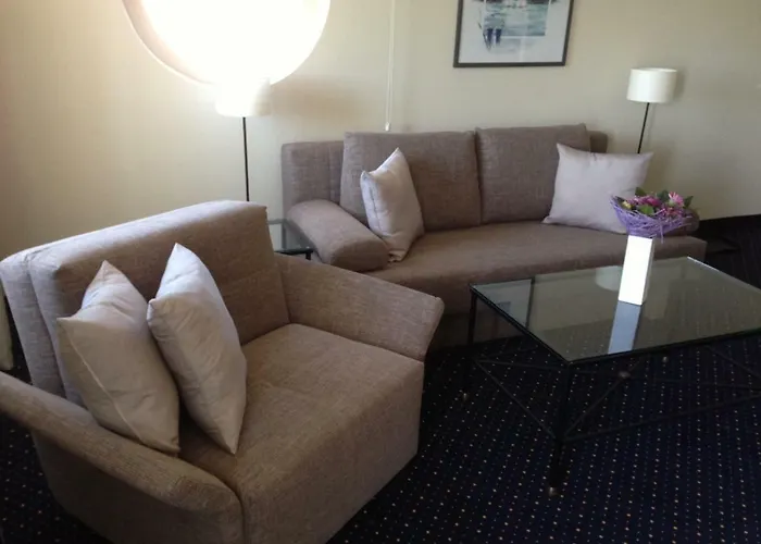 Komfortapartment Zingster-meerblick Apartman Zingst