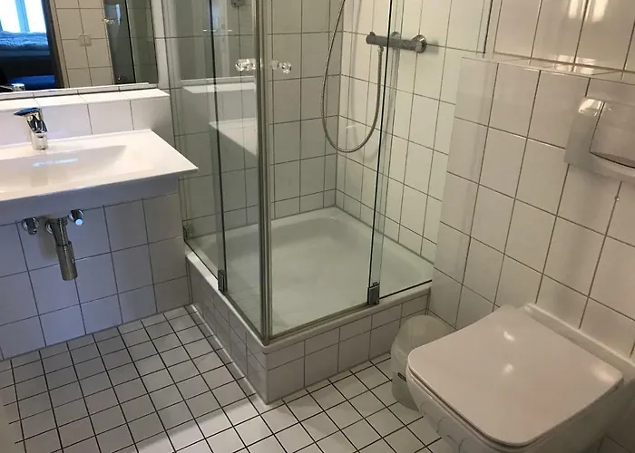 Apartman Komfortapartment Zingster-meerblick